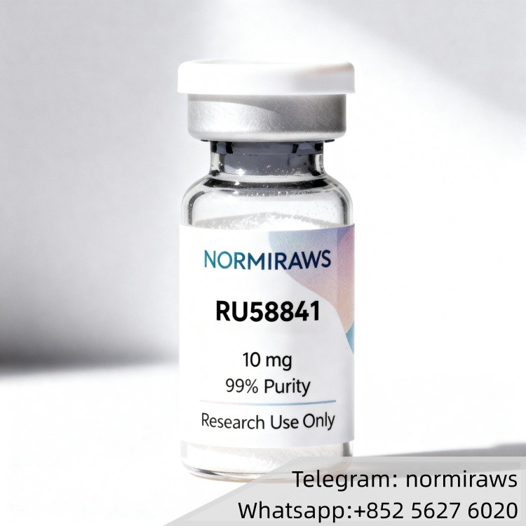 RU58841 CAS 154992-24-2