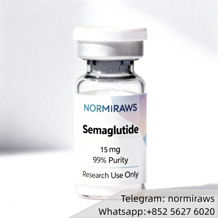 Semaglutide 15mg